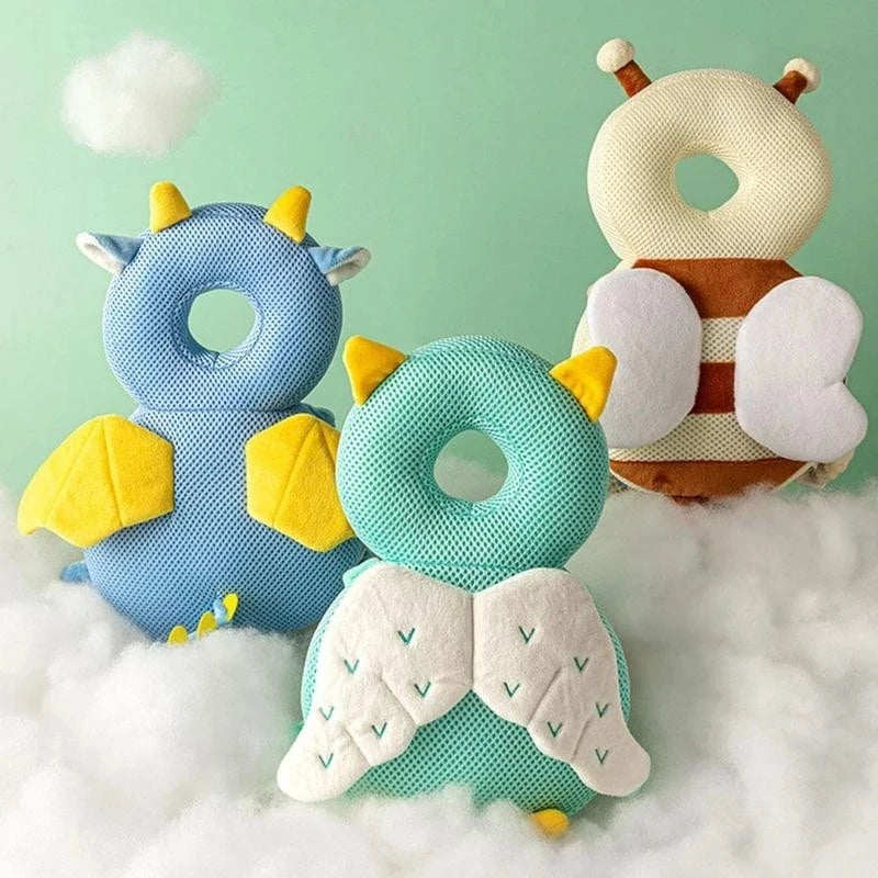 solfbabies Head Protector Backpack™