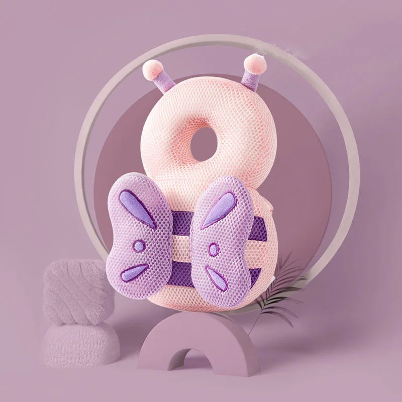 solfbabies Head Protector Backpack™