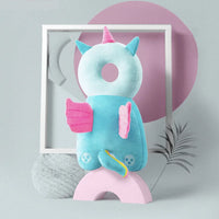solfbabies Head Protector Backpack™