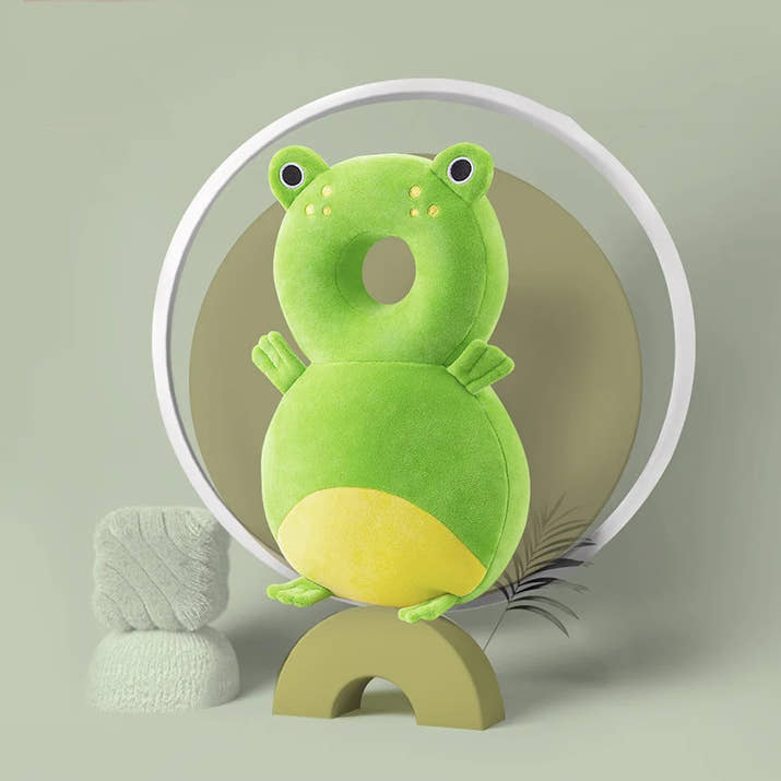 solfbabies Head Protector Backpack™