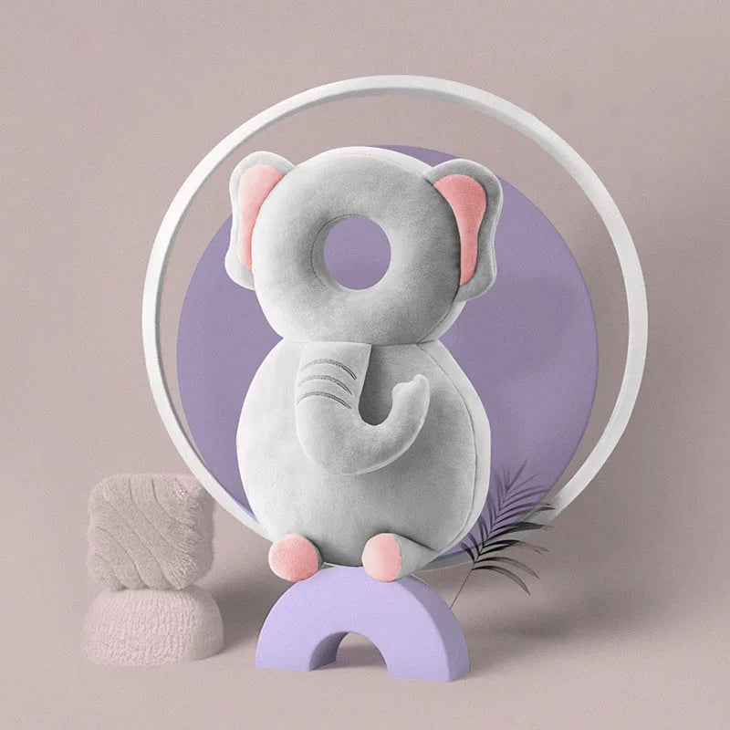 solfbabies Head Protector Backpack™