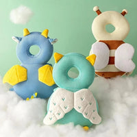 solfbabies Head Protector Backpack™