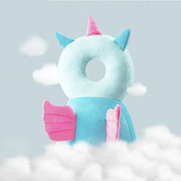 solfbabies Head Protector Backpack™