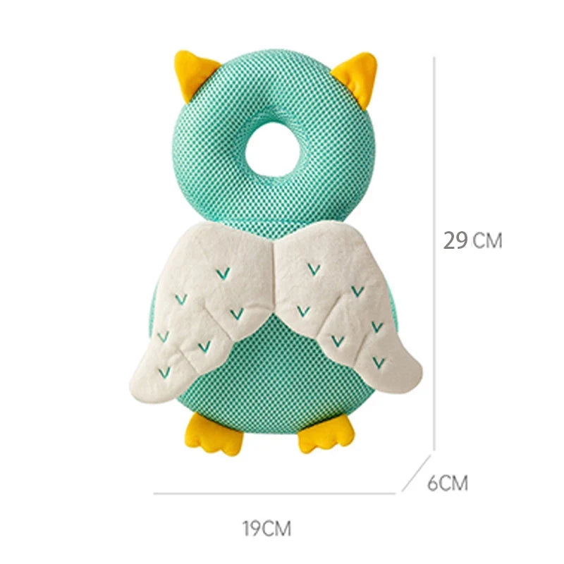 solfbabies Head Protector Backpack™