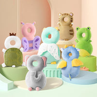 solfbabies Head Protector Backpack™