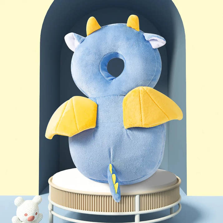 solfbabies Head Protector Backpack™