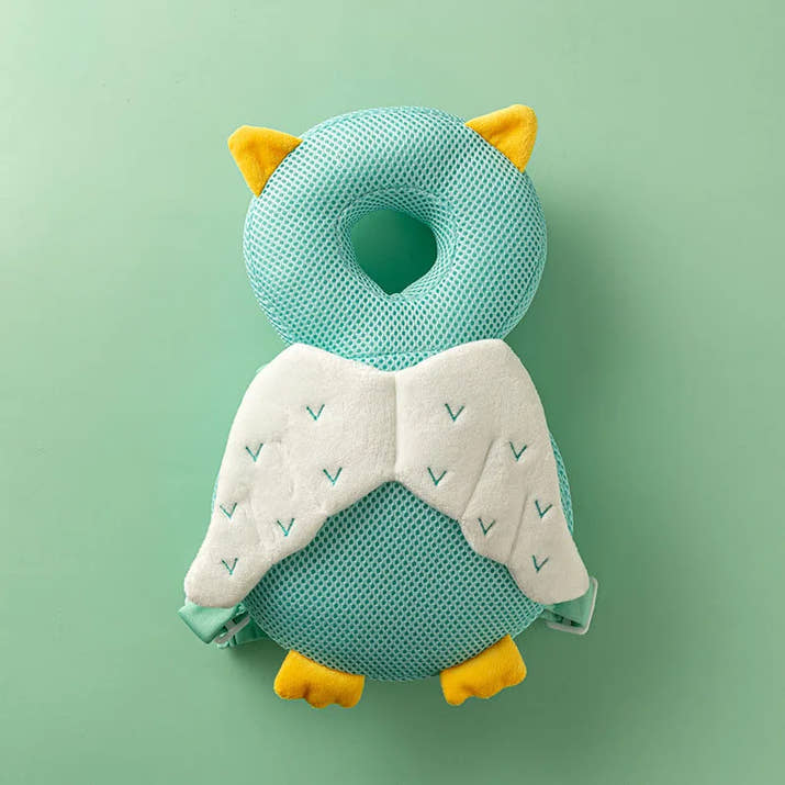 solfbabies Head Protector Backpack™
