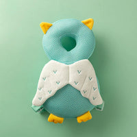 solfbabies Head Protector Backpack™
