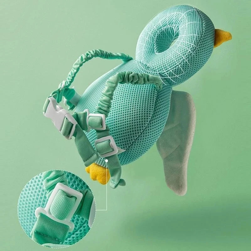 solfbabies Head Protector Backpack™