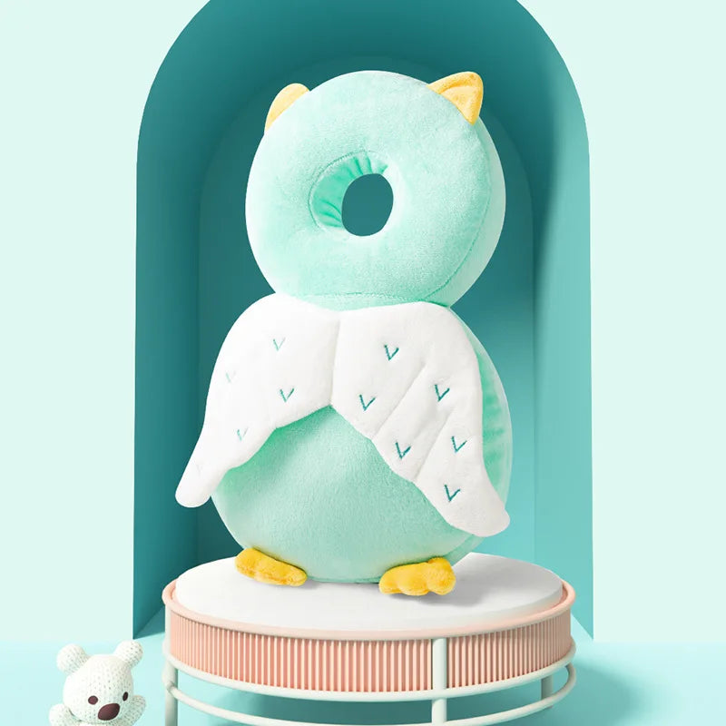 solfbabies Head Protector Backpack™