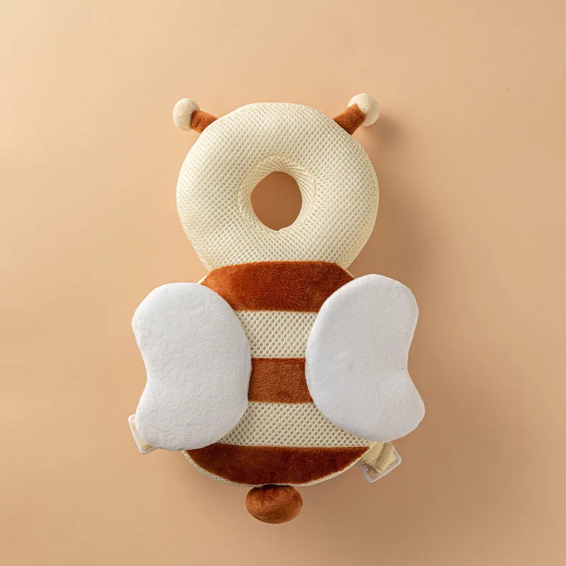 solfbabies Head Protector Backpack™