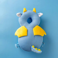 solfbabies Head Protector Backpack™